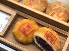 -泸溪河桃酥(江宁太阳城店)