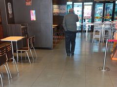 -汉堡王(上海凌云壹街坊店)
