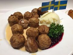 -宜家·瑞典风味餐厅(北京西红门店)