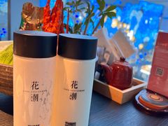 -花潮料理艺食馆(成都万象城店)