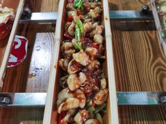 -竹一味·竹筒饭