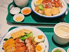 -肥小福·烧鹅专门店(环宇荟店)