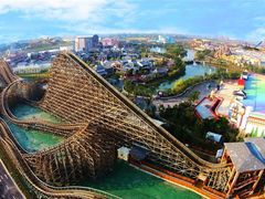 -芜湖方特东方神画