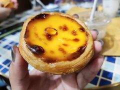 -安德鲁饼店(总店)