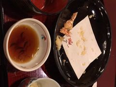 -伊豆荣(不忍亭店)