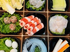 -海底捞火锅(凯德广场店)