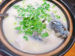 -复兴光头海鲜坊(陆家浜路店)