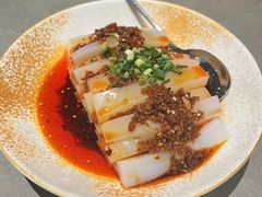 -四川饭店(城乡购物中心店)