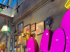 -泰盏鬼·颓废冬阴(陈家祠扬韬店)