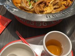 -胖哥俩肉蟹煲(湖滨银泰in77店)