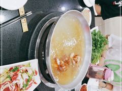 -八仙水煎牛肉(邮电小区店)