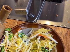 -柿子树炭烤羊腿(金台路店)
