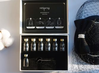 可以直接涂抹的玻尿酸原液！