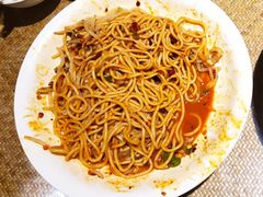 -渝信川菜(西单店)