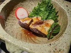 红酒鹅肝-花潮料理艺食馆(成都万象城店)