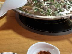 -大众跷脚牛肉馆·非遗传承单位(峨眉山店)