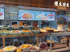 -御香农家菜(莫干山庾村店)