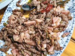 -九九牛肉馆(南山路店)
