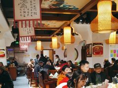 -六合居·明厨亮灶餐厅(成双大道店)