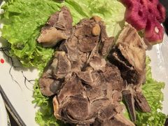 -吉祥圣雪藏餐