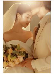 -布拉格婚纱摄影(真实客片店)