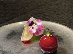 -四季小馆·潤·中国菜(越秀公园店)