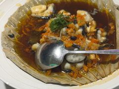 荷香金酱江鳗-3号仓库·创意中国菜(新世界城店)