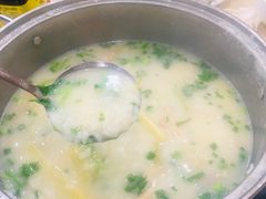-源港渔村-中山脆肉鲩(博罗店)