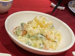 -老吉士酒家(天平路店)