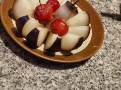 -老酒馆熏酱东北菜·海鲜烧烤大排档(世纪公园直营店)