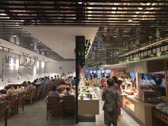 -丽池宫韩式汗蒸会馆(华灯坊店)