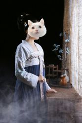-美云庭古装·格格服汉服·京城旅拍(北京店)