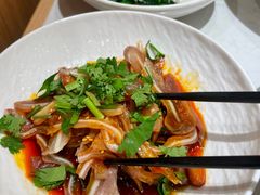 -陳香貴·兰州牛肉面(上海长风大悦城店)