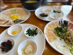 -桥香园过桥米线(国贸店)
