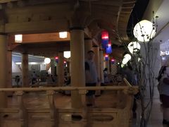 -纽斯桑拿会所(餐厅天山路店)