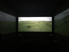 -CGV星星影城(颐堤港ScreenX店)