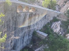 -黄巢水库