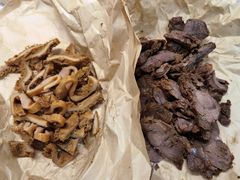 -上海牛羊肉公司塘沽路清真门市部