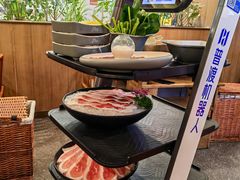 -井格重庆火锅(西直门凯德Mall店)