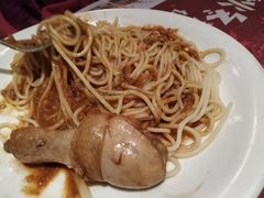 -绿茵阁牛扒餐厅(客村店)