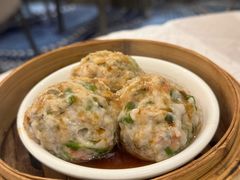 -海港酒家(始创中心店)