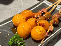 -人间酒暖·Go blanc·烧鸟·深夜食堂(陆家嘴店)