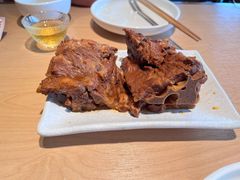 -大师兄·西北小馆(金湾华发商都店)