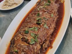 -狮子楼大酒店中餐厅