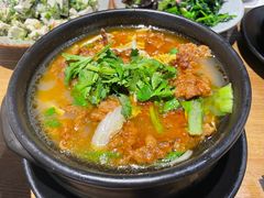 -溢香苑瓦罐(优胜北路店)