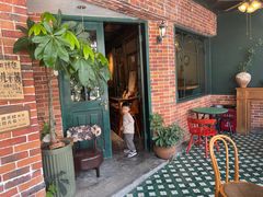 -The Flowers Coffee(南山店)