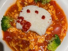 -我家福厨(万达中餐厅店)