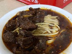 -顺心拉面馆(马道街店)