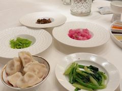-香宫中餐厅·大连香格里拉(人民路店)