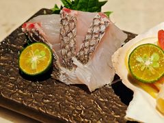 -广州瑞士酒店瑞初日本料理·铁板烧